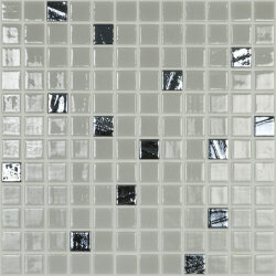 Мозаїка 31,5x31,5 Colors Obsidiana 109/780
