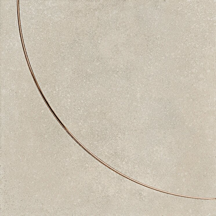 Декор 59.5x59.5 VTED620A Decoro Arco Rame Sabbia Vallelunga Terrae з колекції Terrae Vallelunga Декор 59.5x59.5 VTED620A Decoro Arco Rame Sabbia Vallelunga Terrae з колекції Terrae Vallelunga