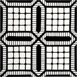 Плитка 20x20 Geometrica Trinacria - Lineamenti Vietrese Плитка 20x20 Geometrica Trinacria - Lineamenti Vietrese