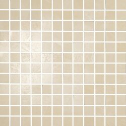 Мозаїка (30x30) MOGA Mosaico Goldeneye Avorio - Goldeneye
