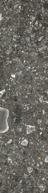 Плитка 15x60 Antracite Ret. - Pietra di Gre - 8175 з колекції Pietra di Gre Unicom Starker Плитка 15x60 Antracite Ret. - Pietra di Gre - 8175 з колекції Pietra di Gre Unicom Starker