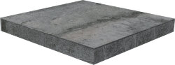 Кутова сходинка 33x33 Gradone Angolare / Hcl 8 Nero - HCL Climb Кутова сходинка 33x33 Gradone Angolare / Hcl 8 Nero - HCL Climb