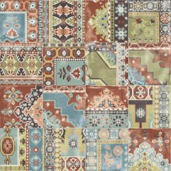 Декор Carpet Mix Multicolor 20x20 Play ABK Декор Carpet Mix Multicolor 20x20 Play ABK
