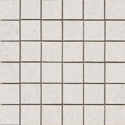 Мозаїка (30x30) MOSAICO LIMESTONE WHITE - Limestone