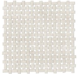 Мозаїка 30x30 Cimone White-Trapani Мозаїка 30x30 Cimone White-Trapani