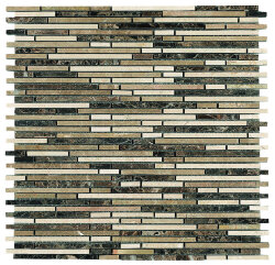 Мозаїка (29.8x29.8) 186760 Vesta - Emphasis Stone Мозаїка (29.8x29.8) 186760 Vesta - Emphasis Stone