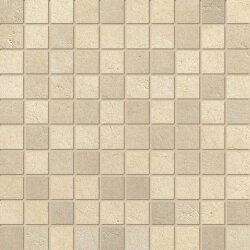 Мозаїка (30x30) 6074 Onna Mix Anticato Tessere 2,8X2,8 - Cava Marmi Мозаїка (30x30) 6074 Onna Mix Anticato Tessere 2,8X2,8 - Cava Marmi