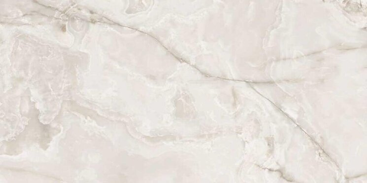 Плитка White Onyx Glossy 120x240 Onyx More Casa Dolce Casa з колекції Onyx More Casa Dolce Casa Плитка White Onyx Glossy 120x240 Onyx More Casa Dolce Casa з колекції Onyx More Casa Dolce Casa