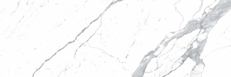 Плитка Bianco Statuario Venato Lucidato 5.6 mm 100x300 I Naturali Marmi Laminam з колекції I Naturali Marmi Laminam Плитка Bianco Statuario Venato Lucidato 5.6 mm 100x300 I Naturali Marmi Laminam з колекції I Naturali Marmi Laminam