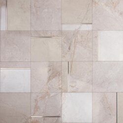 Декор Belvedere Rec 60x60 Perlanova Dune Декор Belvedere Rec 60x60 Perlanova Dune