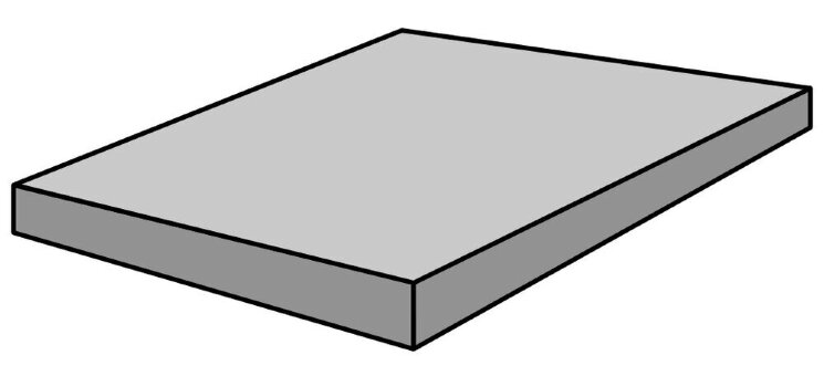 Кутова сходинка (40x40) CPIKM--404010PIN Corner Pino - Pinocchi з колекції Pinocchi 14 Ora Italiana Кутова сходинка (40x40) CPIKM--404010PIN Corner Pino - Pinocchi з колекції Pinocchi 14 Ora Italiana