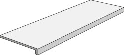 Сходинка 33x120 Cenere Matt Step Rect - Vicentina - TTVICEGTN Сходинка 33x120 Cenere Matt Step Rect - Vicentina - TTVICEGTN