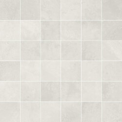 Мозаїка 30x30 Senzatempo Mos Quad Su Rette Bianco - Senzatempo - SETETOZBI Мозаїка 30x30 Senzatempo Mos Quad Su Rette Bianco - Senzatempo - SETETOZBI