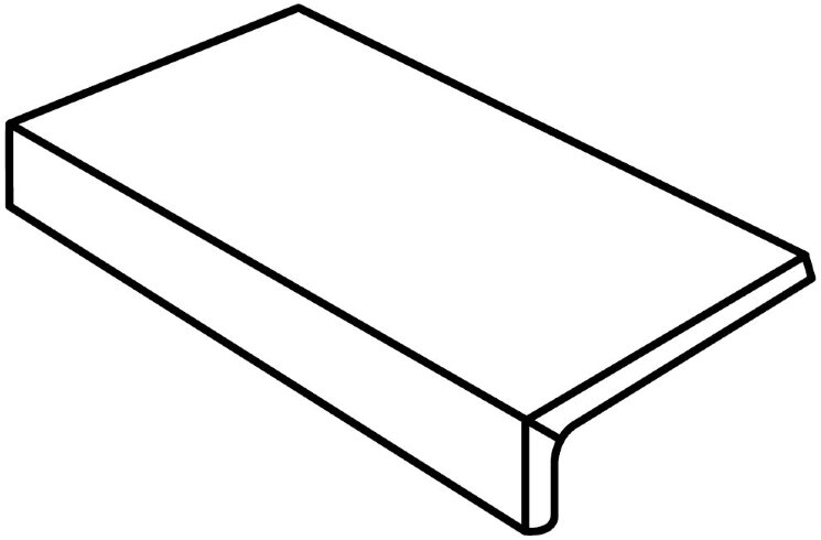 Сходинка (15x60) MJQT Multiq. LGray - Multiquartz з колекції Multiquartz Marazzi Сходинка (15x60) MJQT Multiq. LGray - Multiquartz з колекції Multiquartz Marazzi
