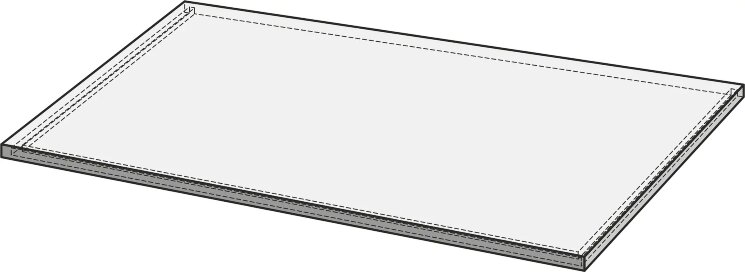 Сходинка 40x100 MR9J Mystone Quarzite 20 Black Gradone 3Lati Marazzi Mystone Quarzite 20 з колекції Mystone Quarzite20 Marazzi Сходинка 40x100 MR9J Mystone Quarzite 20 Black Gradone 3Lati Marazzi Mystone Quarzite 20 з колекції Mystone Quarzite20 Marazzi