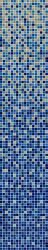 Мозаїка (248x46.7) 2002371 Sea Gregal - Shading Blends