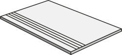 Сходинка 30x60 Marwari Clay Gradino Rettificato - Marwari Сходинка 30x60 Marwari Clay Gradino Rettificato - Marwari