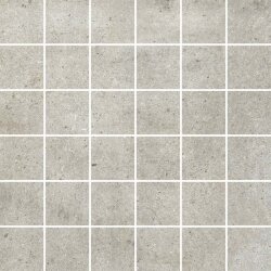 Мозаїка (30x30) BLIN503 MOSAICO BLITZ LIGHT GREY - Teknostone Мозаїка (30x30) BLIN503 MOSAICO BLITZ LIGHT GREY - Teknostone