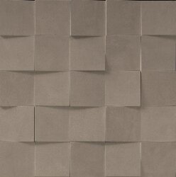 Мозаїка (30x30) CDWN0020 Tessera 3DGrey Sq. - Downtown Мозаїка (30x30) CDWN0020 Tessera 3DGrey Sq. - Downtown