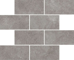 Мозаїка Natural Brick Grey - 30x30 696074 Atmosphere Мозаїка Natural Brick Grey - 30x30 696074 Atmosphere