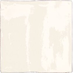 Плитка (13x13) ANTIC WHITE