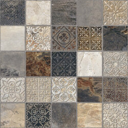 Плитка (45x45) Deco Calzada Ardesia Antislip Almond - Ardesia Плитка (45x45) Deco Calzada Ardesia Antislip Almond - Ardesia