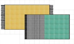 180x300 Carpet 120.F02.B02.B03 Var 3 Francesco De Maio Carpet 180x300 Carpet 120.F02.B02.B03 Var 3 Francesco De Maio Carpet