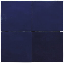 Плитка 10x10 Zelij Azul Cobalto-Zelij Плитка 10x10 Zelij Azul Cobalto-Zelij