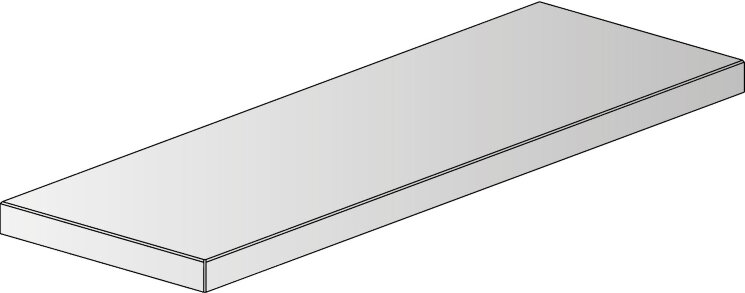 Кутова сходинка 33x120 Tr. Beige Gr. A. C. Dx La Gradone Angolare Costa Ret Dx - Tradition - 115204 з колекції Tradition Monocibec Кутова сходинка 33x120 Tr. Beige Gr. A. C. Dx La Gradone Angolare Costa Ret Dx - Tradition - 115204 з колекції Tradition Monocibec