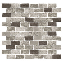 Мозаїка (30x30) cel-010 Elements Mosaico Tessere 2,5*5Metal - Elements Мозаїка (30x30) cel-010 Elements Mosaico Tessere 2,5*5Metal - Elements