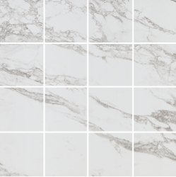 Мозаїка 30x30 Malla Cr.niro Wнiте Мозаїка 30x30 Malla Cr.niro Wнiте