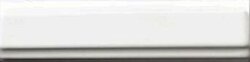 Бордюр Remate Quarter 5x20 Blancos Vives Бордюр Remate Quarter 5x20 Blancos Vives