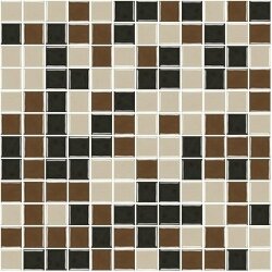 Мозаїка 31,5x31,5 Colors Mix 831/835/836