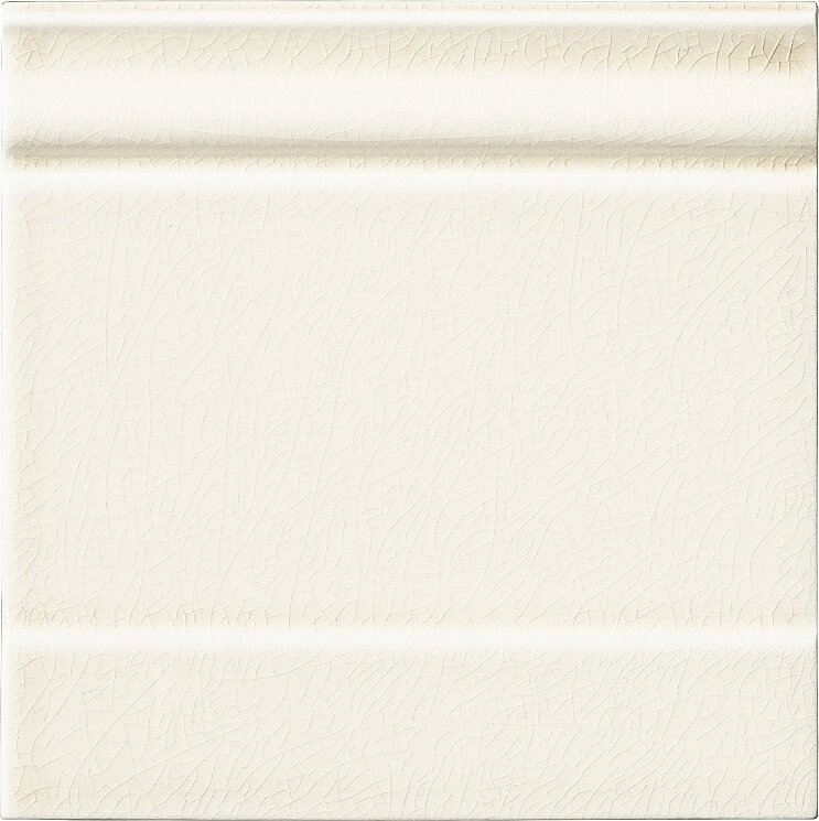 Плінтус 20x20 Zoccolo Blanc Cr. - Maison - ZOM1 з колекції Maison Grazia Плінтус 20x20 Zoccolo Blanc Cr. - Maison - ZOM1 з колекції Maison Grazia