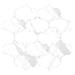 Мозаїка Capitol White Ornas Pulido - 28.6x29.8 Capitol Мозаїка Capitol White Ornas Pulido - 28.6x29.8 Capitol