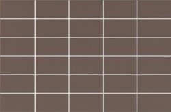 Декор Mr Cacao 25x38 Minimal Marazzi Декор Mr Cacao 25x38 Minimal Marazzi