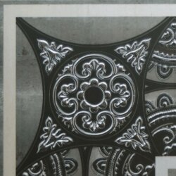 Декор 29,8x29,8 Baffin Esquinera-Baffin Декор 29,8x29,8 Baffin Esquinera-Baffin