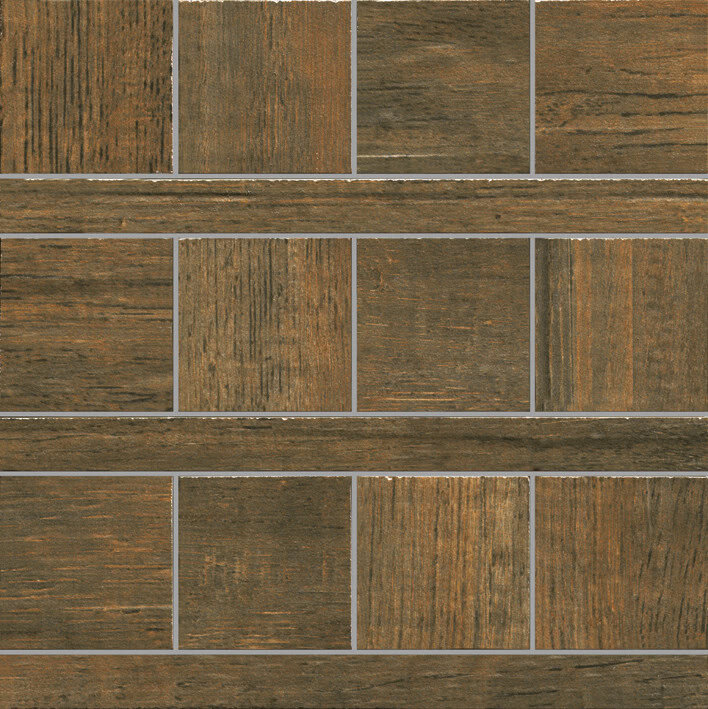 Мозаїка (20x20) 57391 Barr.mos.texture Vert Mosaico - Barrique з колекції Barrique Cerdomus Мозаїка (20x20) 57391 Barr.mos.texture Vert Mosaico - Barrique з колекції Barrique Cerdomus