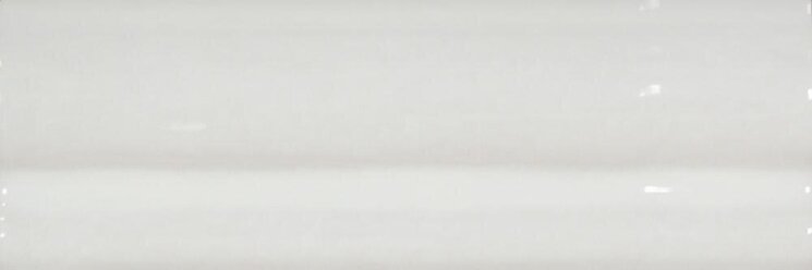 Бордюр Ma Torelo White Zinc 5x15 Plus Cevica з колекції Plus Cevica Бордюр Ma Torelo White Zinc 5x15 Plus Cevica з колекції Plus Cevica