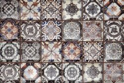 Декор Multicolor 20x30 Novum Plaza Декор Multicolor 20x30 Novum Plaza