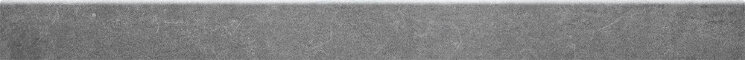 Плінтус (4.8x60) 68905 Battiscopa Dark Grey - Oxidia з колекції Oxidia Cerdomus