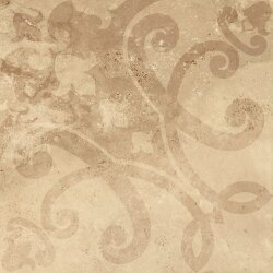Плитка декорована (45х45) CASSIA CREMA Плитка декорована (45х45) CASSIA CREMA