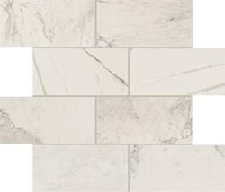 Мозаїка Calacatta Muretto Glossy 30x30 Stones And More Casa Dolce Casa Мозаїка Calacatta Muretto Glossy 30x30 Stones And More Casa Dolce Casa