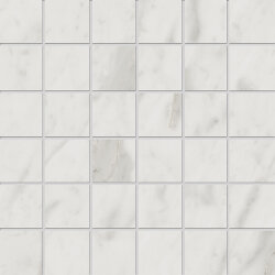 Мозаїка 30x30 White Mosaico - Velvet - NA77 Мозаїка 30x30 White Mosaico - Velvet - NA77