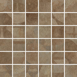 Мозаїка (30x30) 62168 Mosaico Vintage Cotto 4,7X4,7 - Verve Мозаїка (30x30) 62168 Mosaico Vintage Cotto 4,7X4,7 - Verve