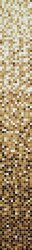 Мозаїка (258.8x32.2) New Ambra - Le Sfumature 20