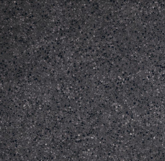 Плитка (150x150) Frluorite Negro Nat Slimm Ker - Fluorite з колекції Fluorite Inalco