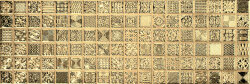 Декор 20X59.2 Enigma Gold Enigma Aparici Декор 20X59.2 Enigma Gold Enigma Aparici