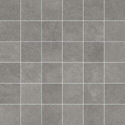 Мозаїка 30x30 Senzatempo Mos Quad Su Rette Grigio - Senzatempo - SETETOZGR Мозаїка 30x30 Senzatempo Mos Quad Su Rette Grigio - Senzatempo - SETETOZGR