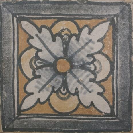 Декор Cotto Estrella Deco 30x30 Corti Di Canepa Del Conca з колекції Corti Di Canepa Del Conca Декор Cotto Estrella Deco 30x30 Corti Di Canepa Del Conca з колекції Corti Di Canepa Del Conca